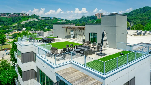 $515,000 | 411 Fairpoint Street, Unit 308, Chattanooga, TN 37405