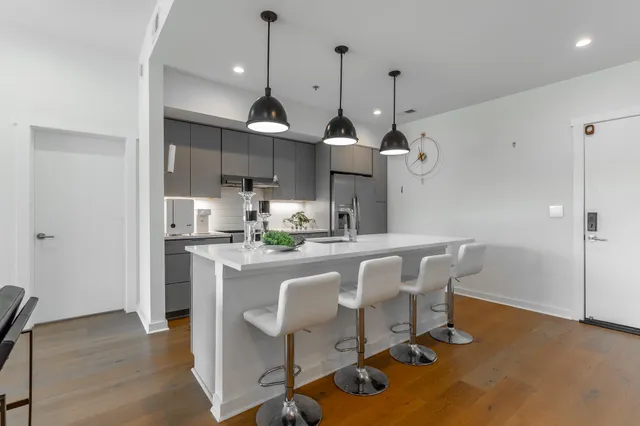 $515,000 | 411 Fairpoint Street, Unit 308, Chattanooga, TN 37405