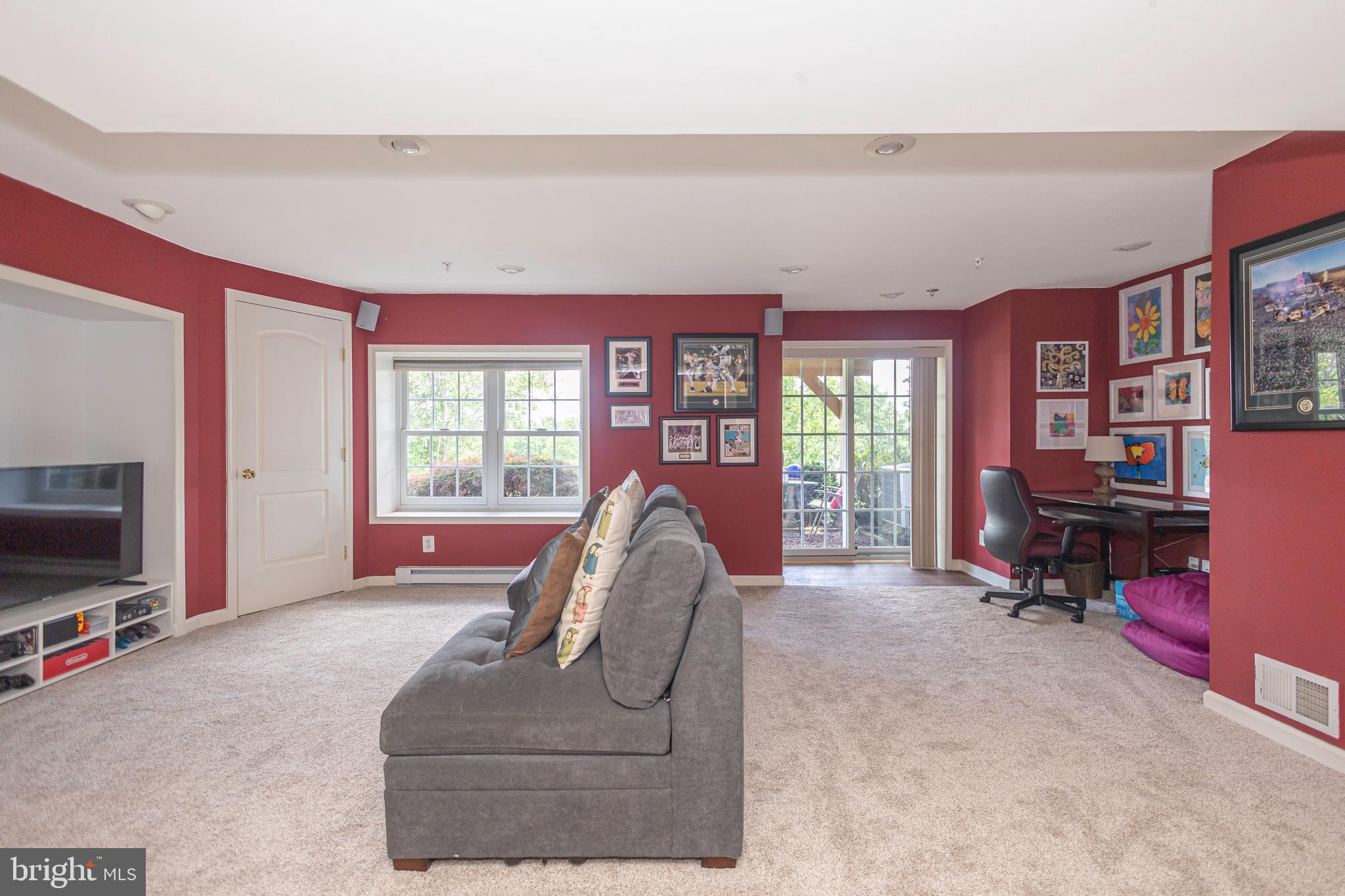 4529 Old Oak Road Doylestown, PA 18902 - Photo 48 of 61