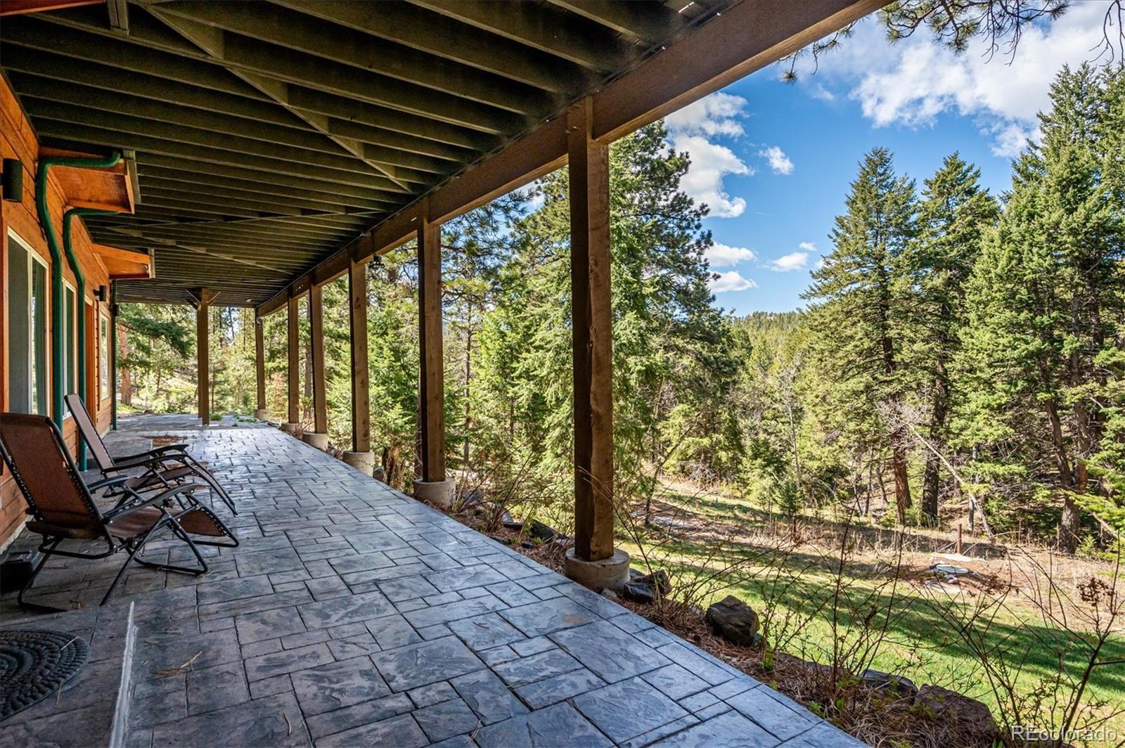 8707 South Fairall Road Morrison, CO 80465 - Photo 38 of 43 Gallery Image 38