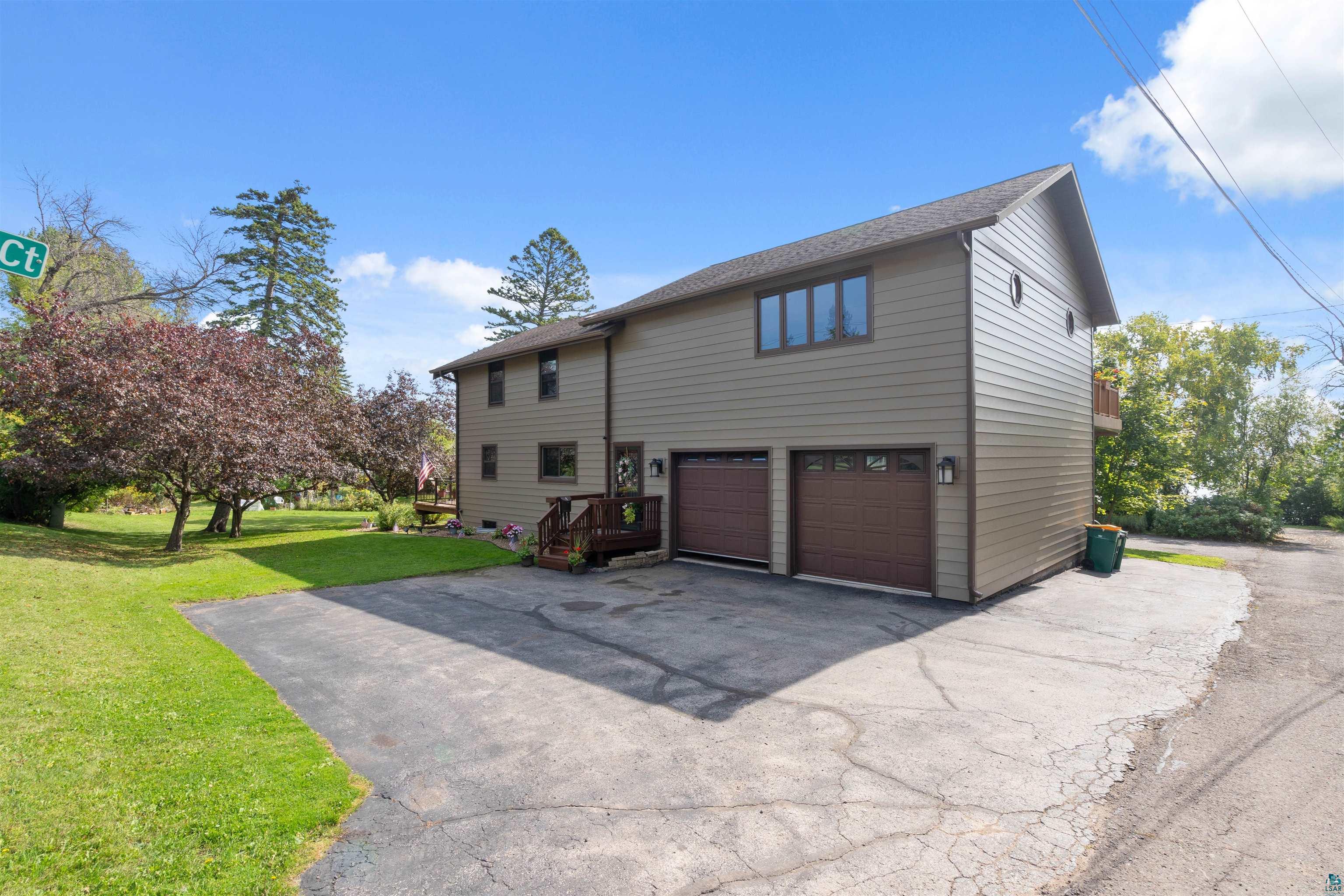 4 Lakeside Court Duluth, MN 55804 - Photo 40 of 69