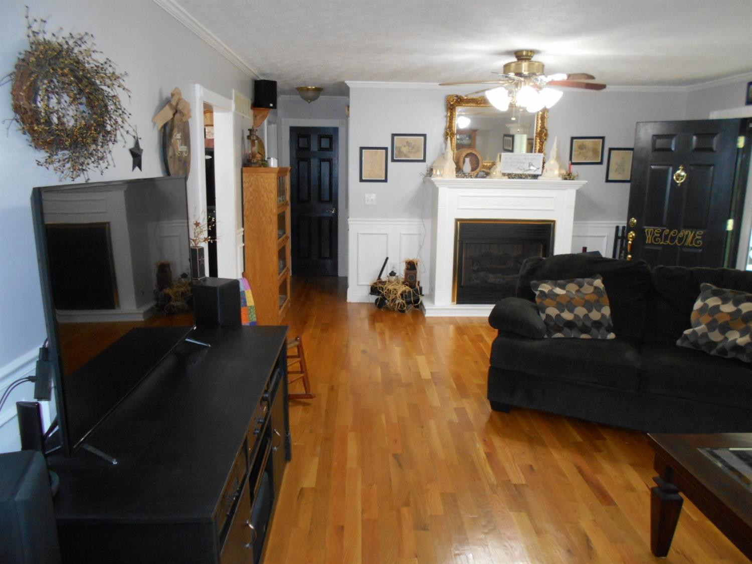 895 Reffitt Road Jeffersonville, KY 40337 - Photo 6 of 22 Listing Photo