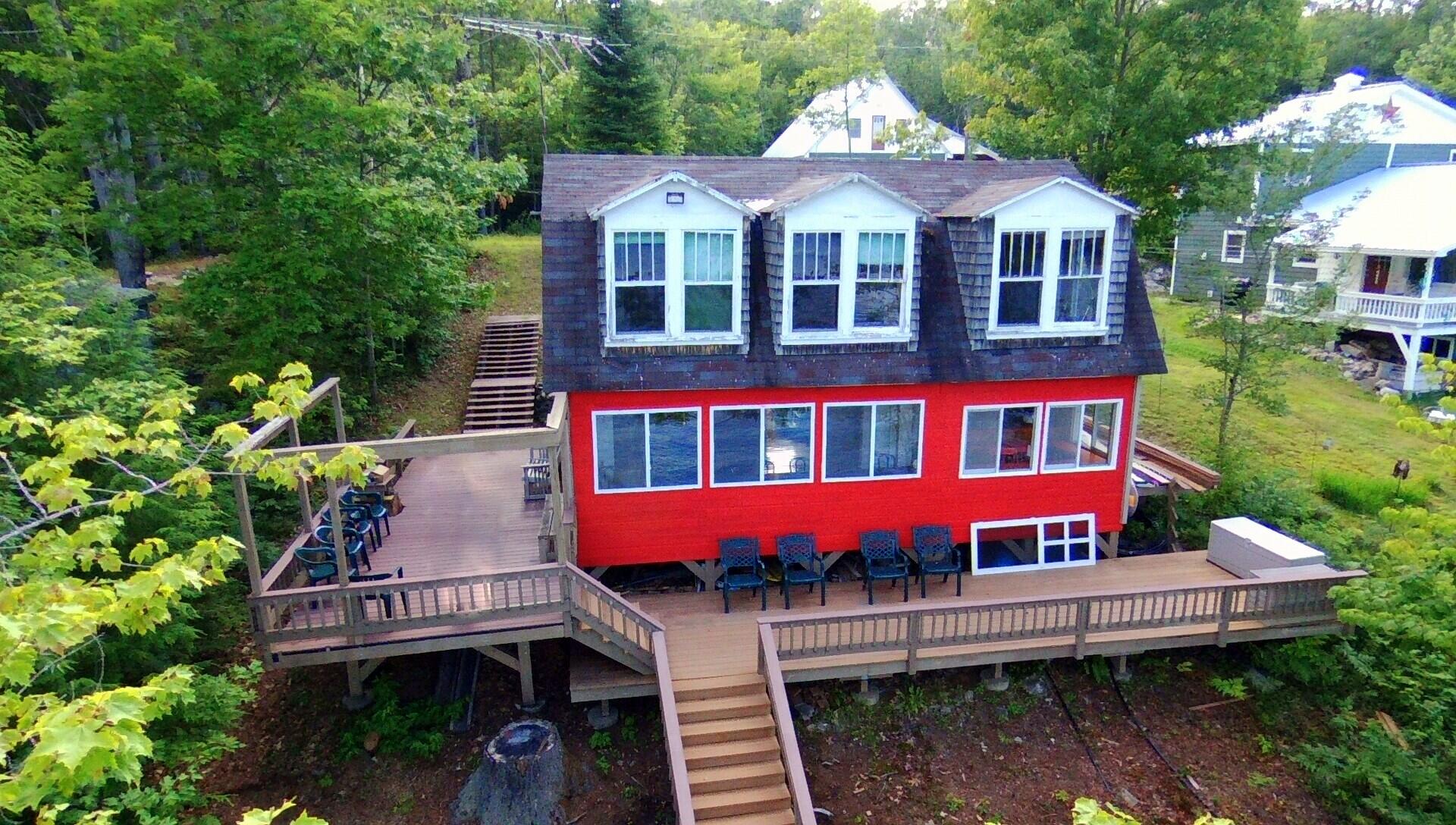 45 Lapointe Road Peru, ME 04290 - Photo 7 of 47 Front-002