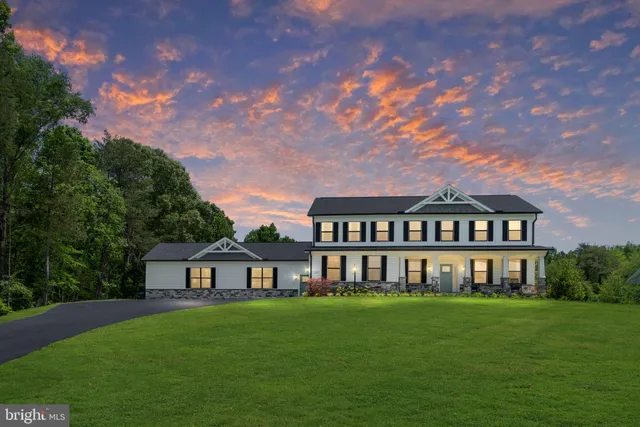 $1,125,025 | 131 Dolittle Farm Road, Stafford, VA 22554