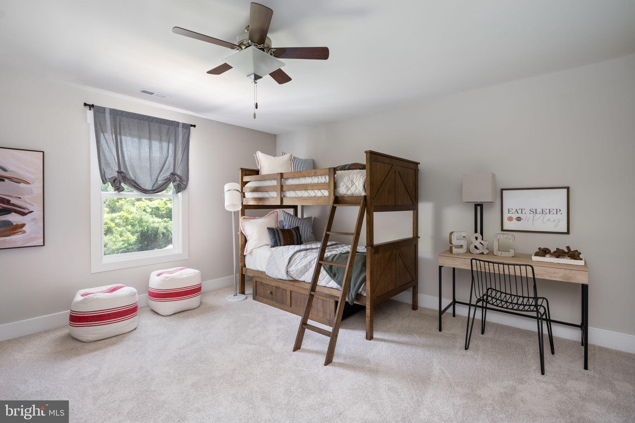 131 Dolittle Farm Road Stafford, VA 22554 - Photo 109 of 127