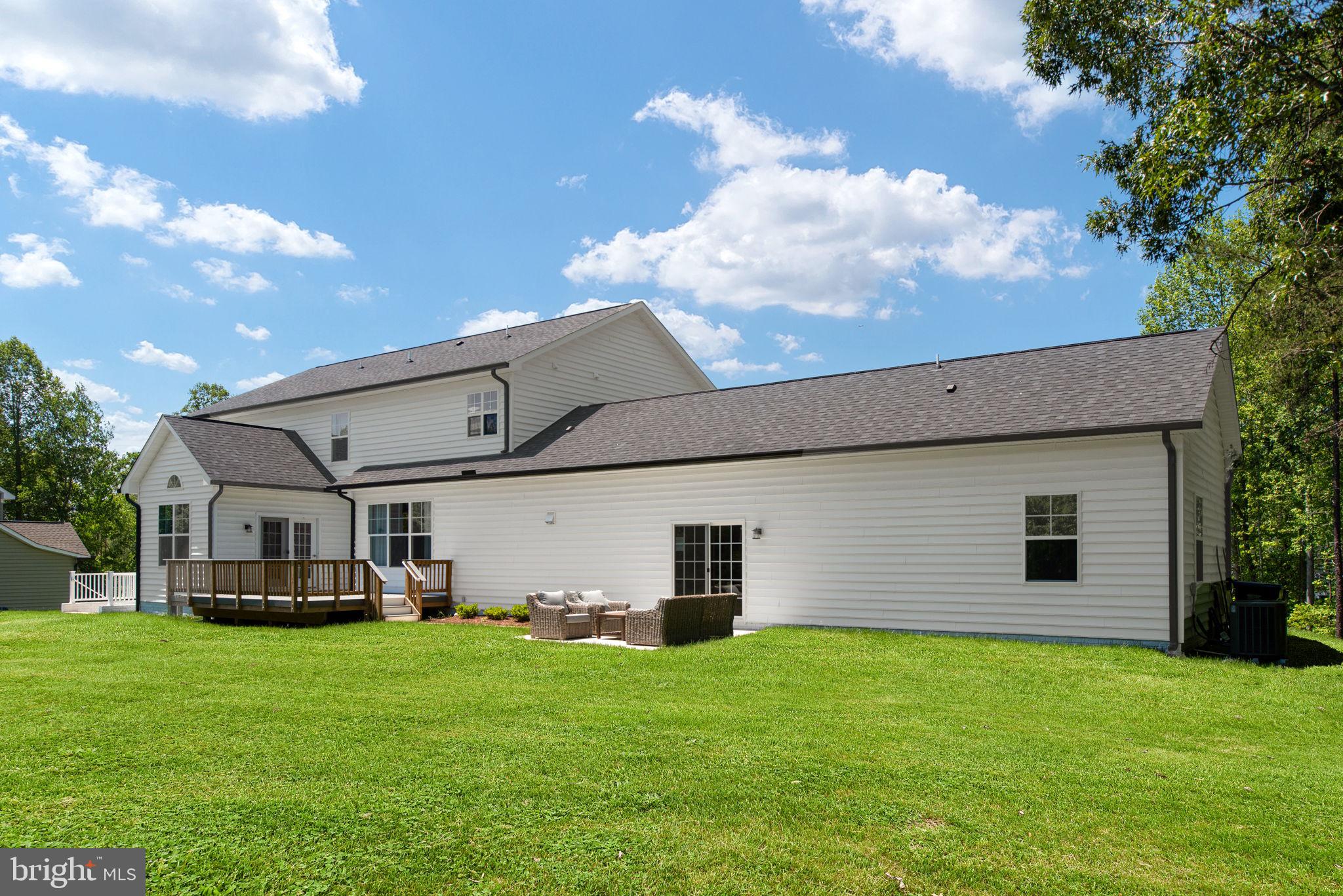 131 Dolittle Farm Road Stafford, VA 22554 - Photo 120 of 127