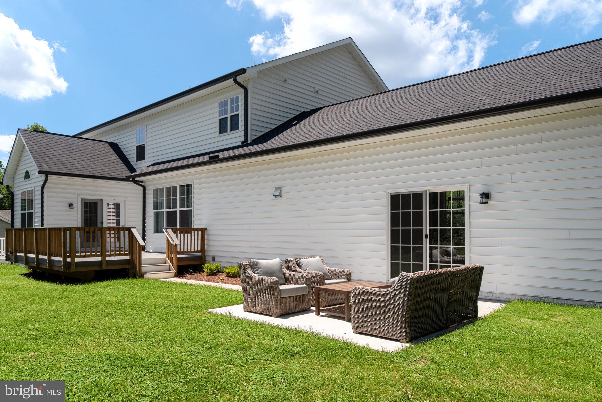 131 Dolittle Farm Road Stafford, VA 22554 - Photo 121 of 127