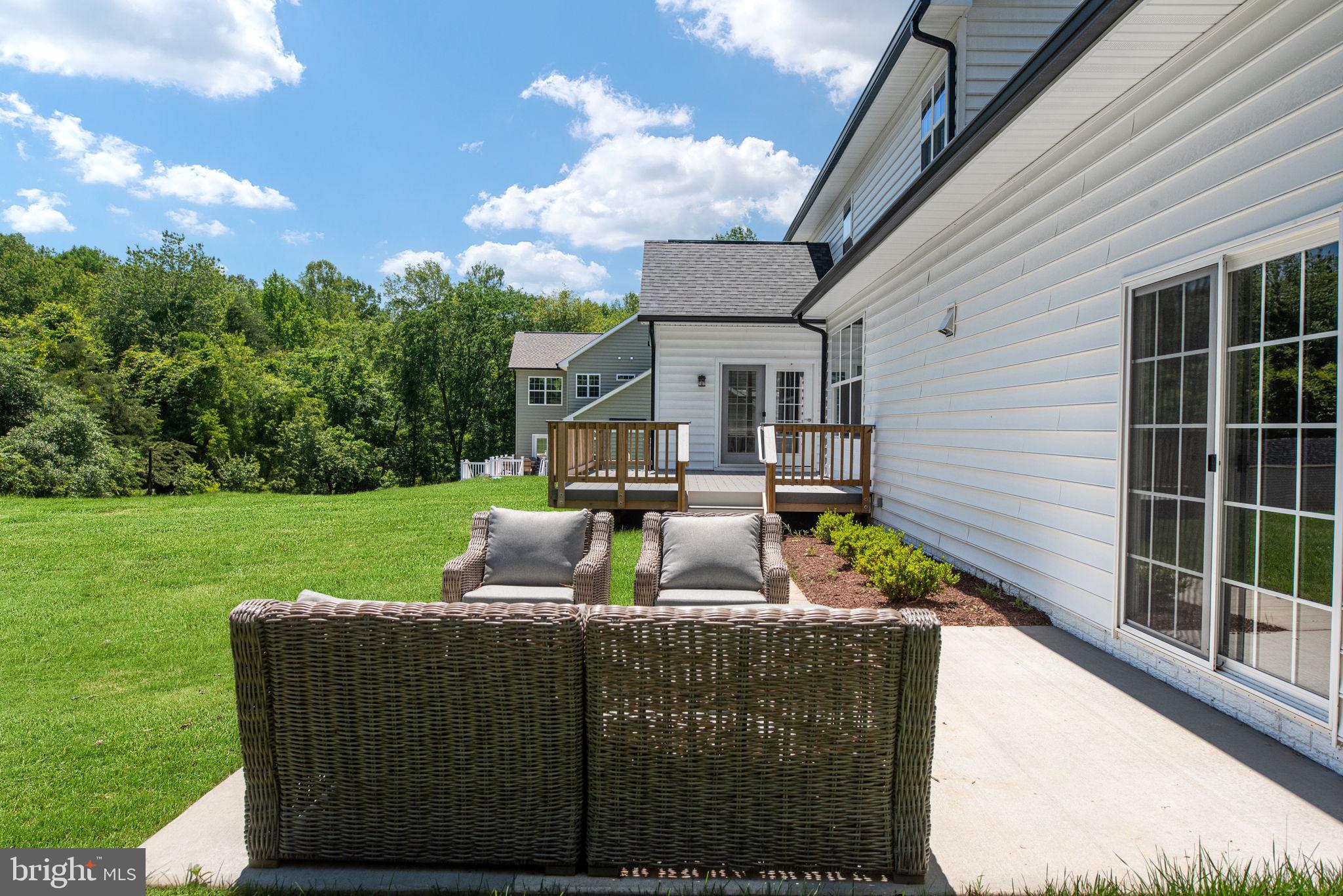 131 Dolittle Farm Road Stafford, VA 22554 - Photo 122 of 127