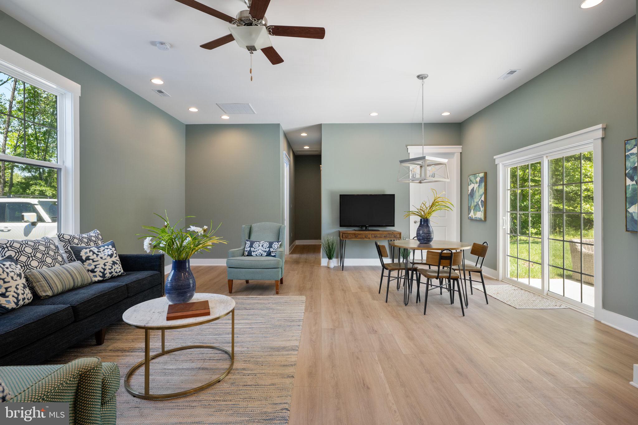 131 Dolittle Farm Road Stafford, VA 22554 - Photo 125 of 127