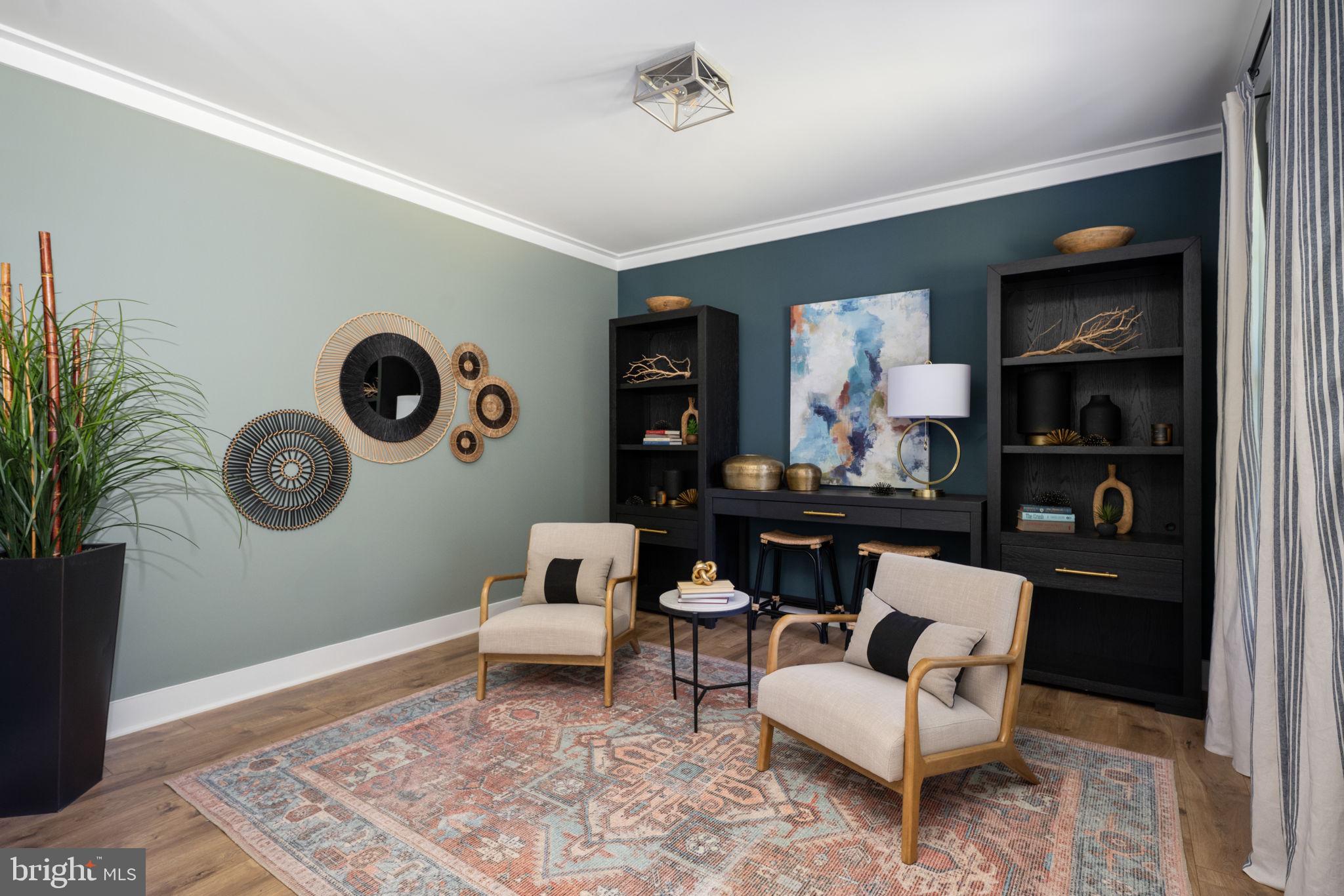 131 Dolittle Farm Road Stafford, VA 22554 - Photo 14 of 127