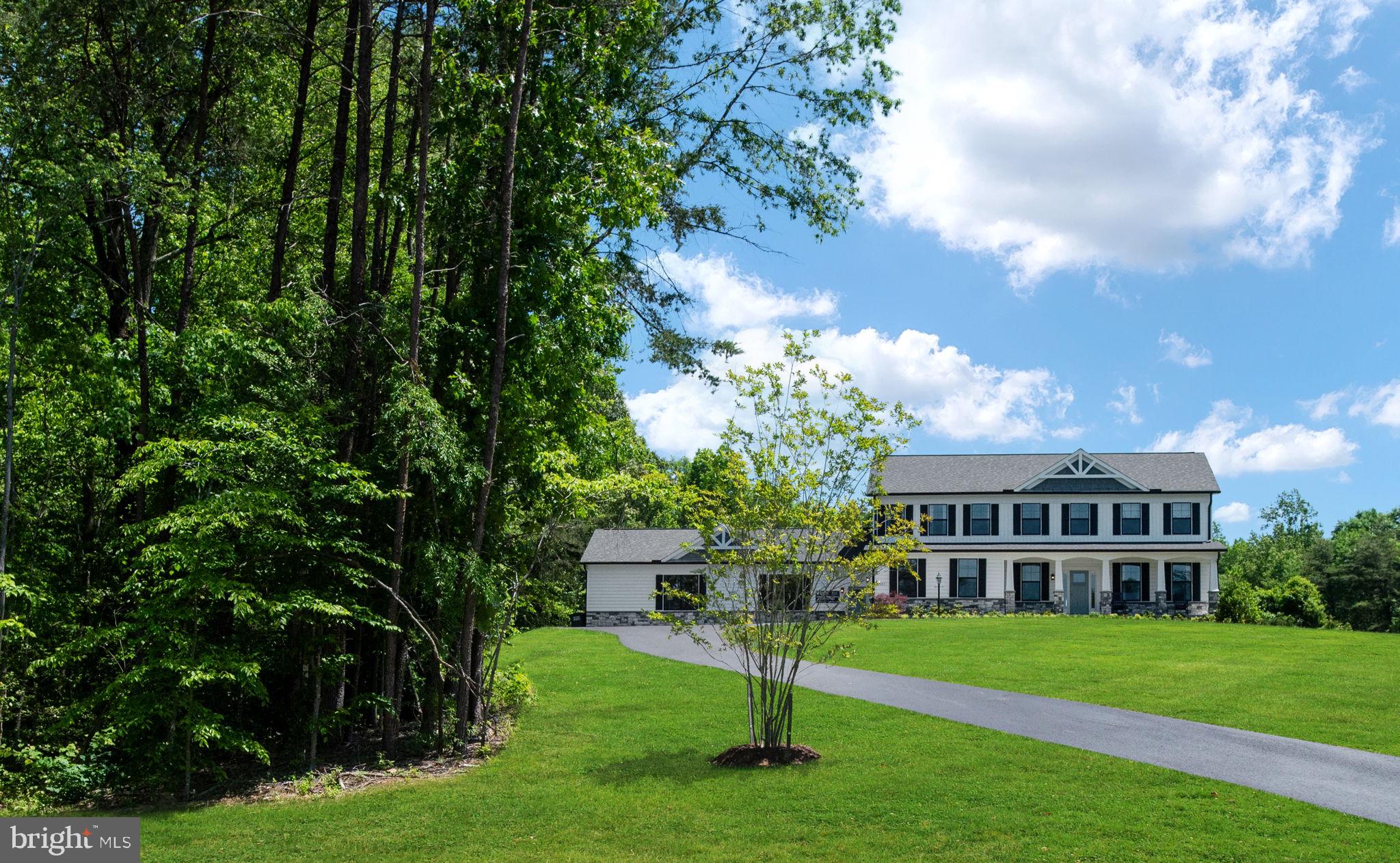 131 Dolittle Farm Road Stafford, VA 22554 - Photo 2 of 127