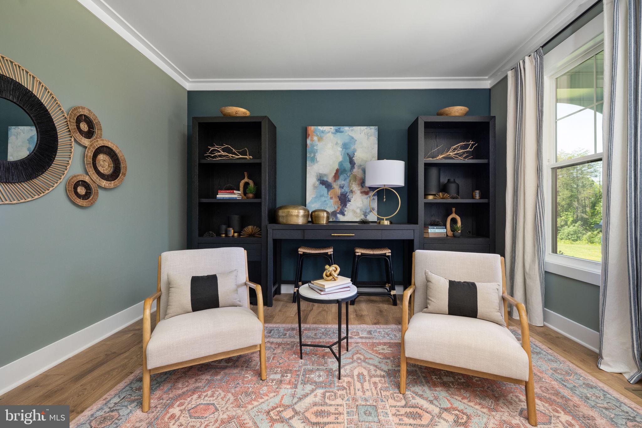 131 Dolittle Farm Road Stafford, VA 22554 - Photo 22 of 127