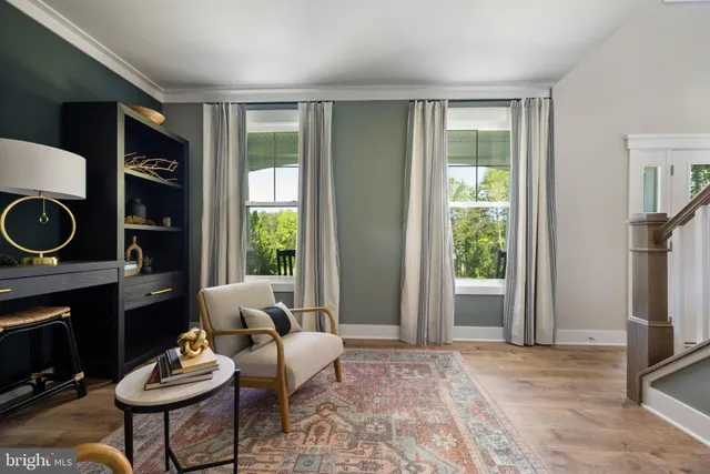 a kitchen with a sink and a window