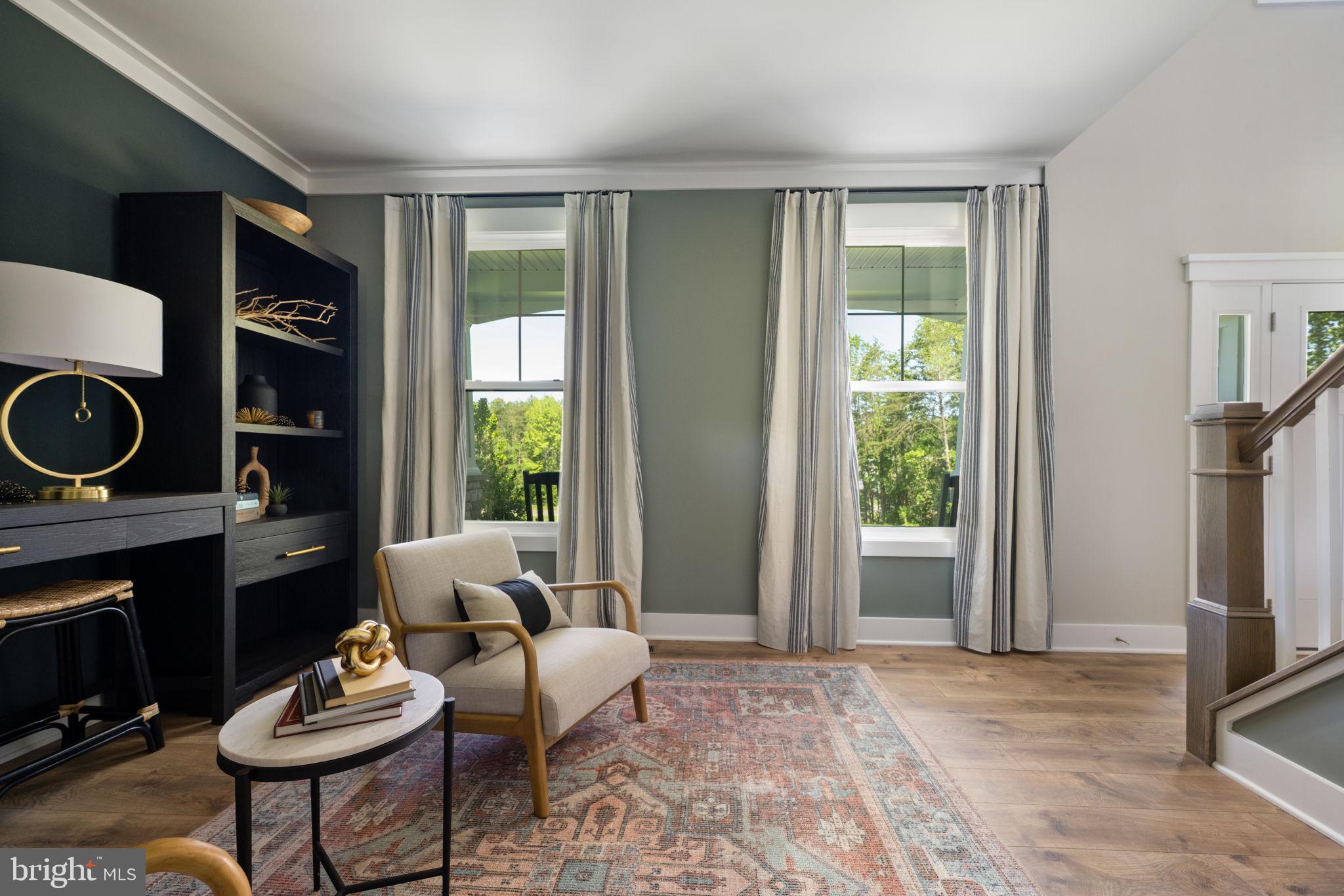 131 Dolittle Farm Road Stafford, VA 22554 - Photo 23 of 127