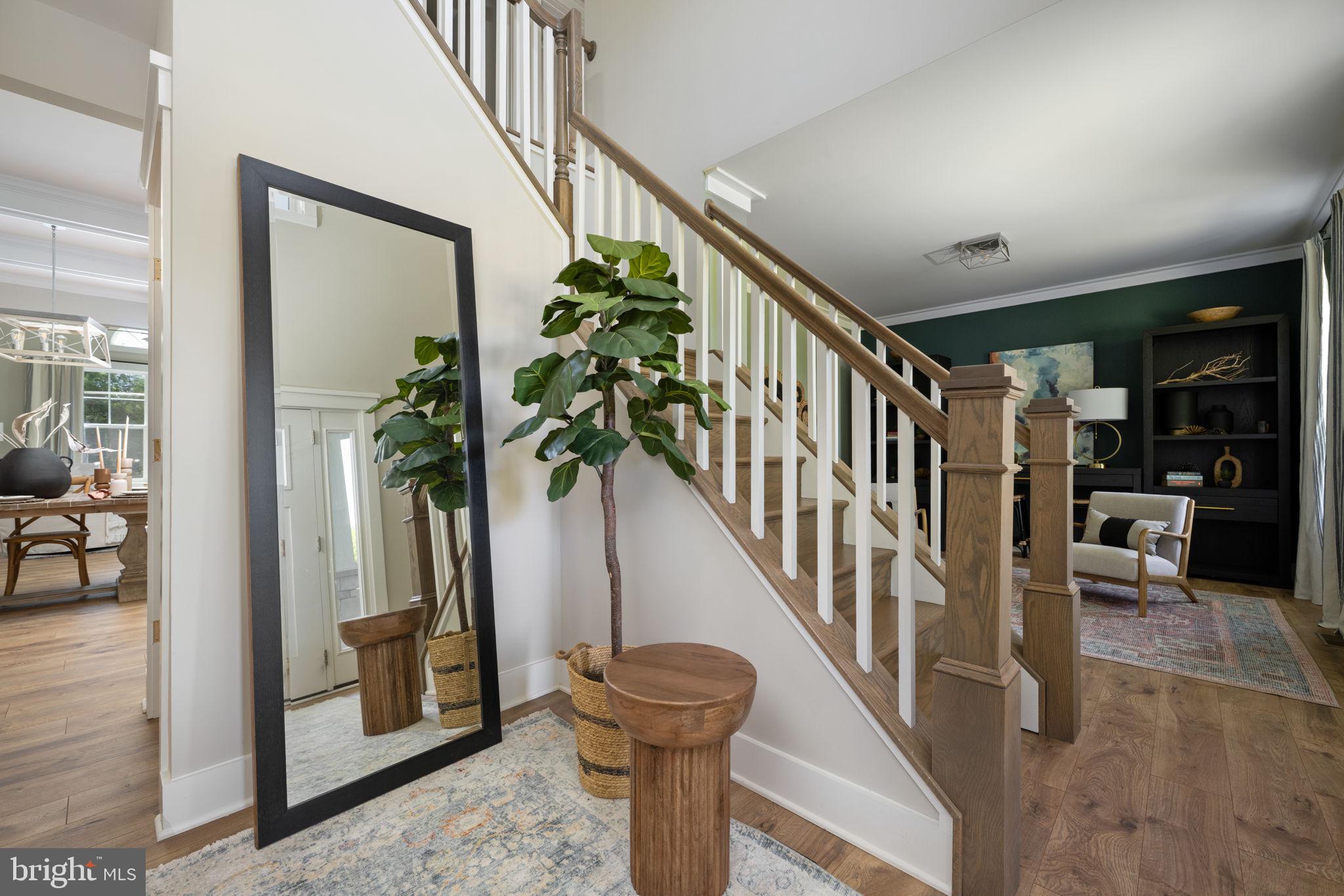 131 Dolittle Farm Road Stafford, VA 22554 - Photo 27 of 127