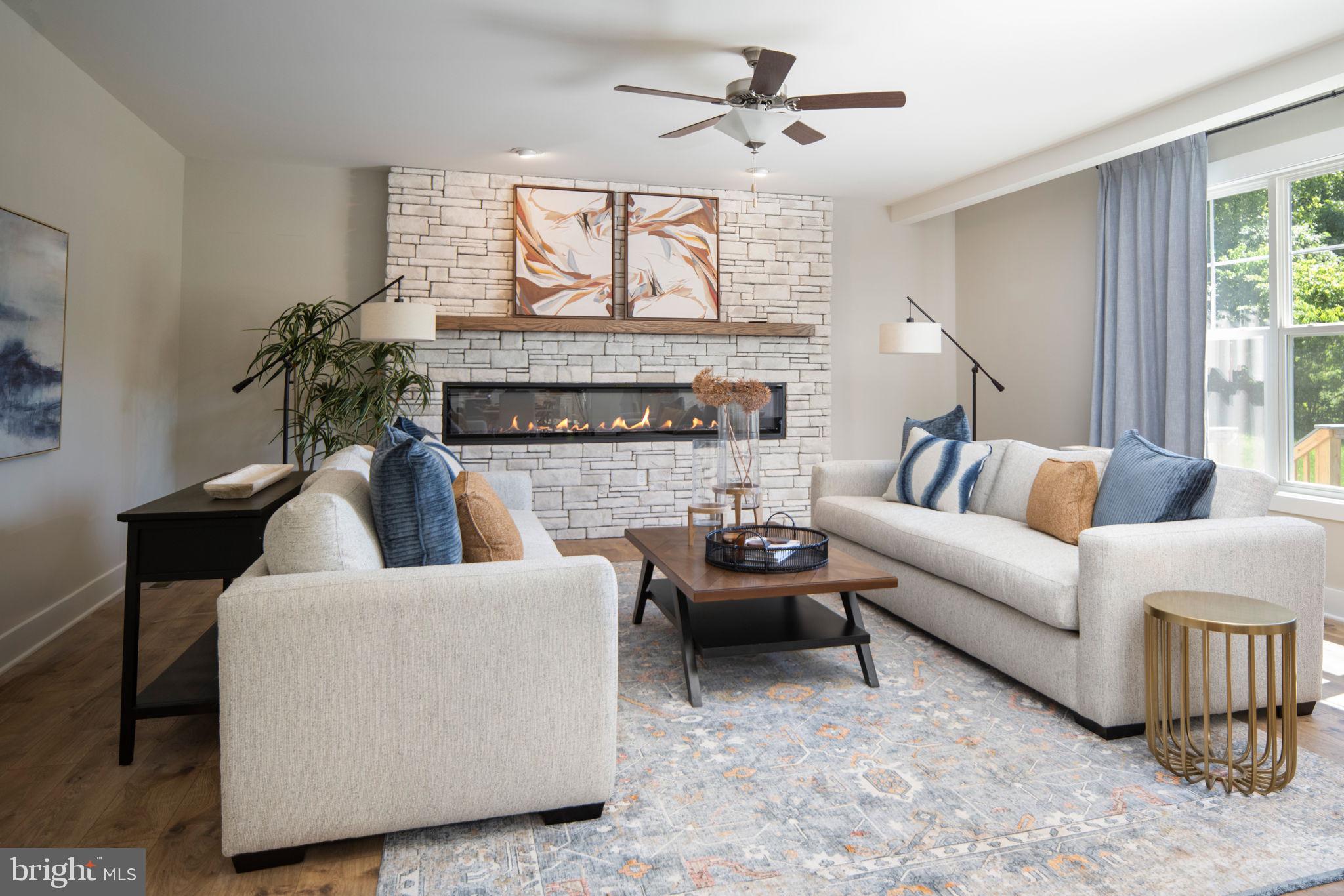 131 Dolittle Farm Road Stafford, VA 22554 - Photo 28 of 127