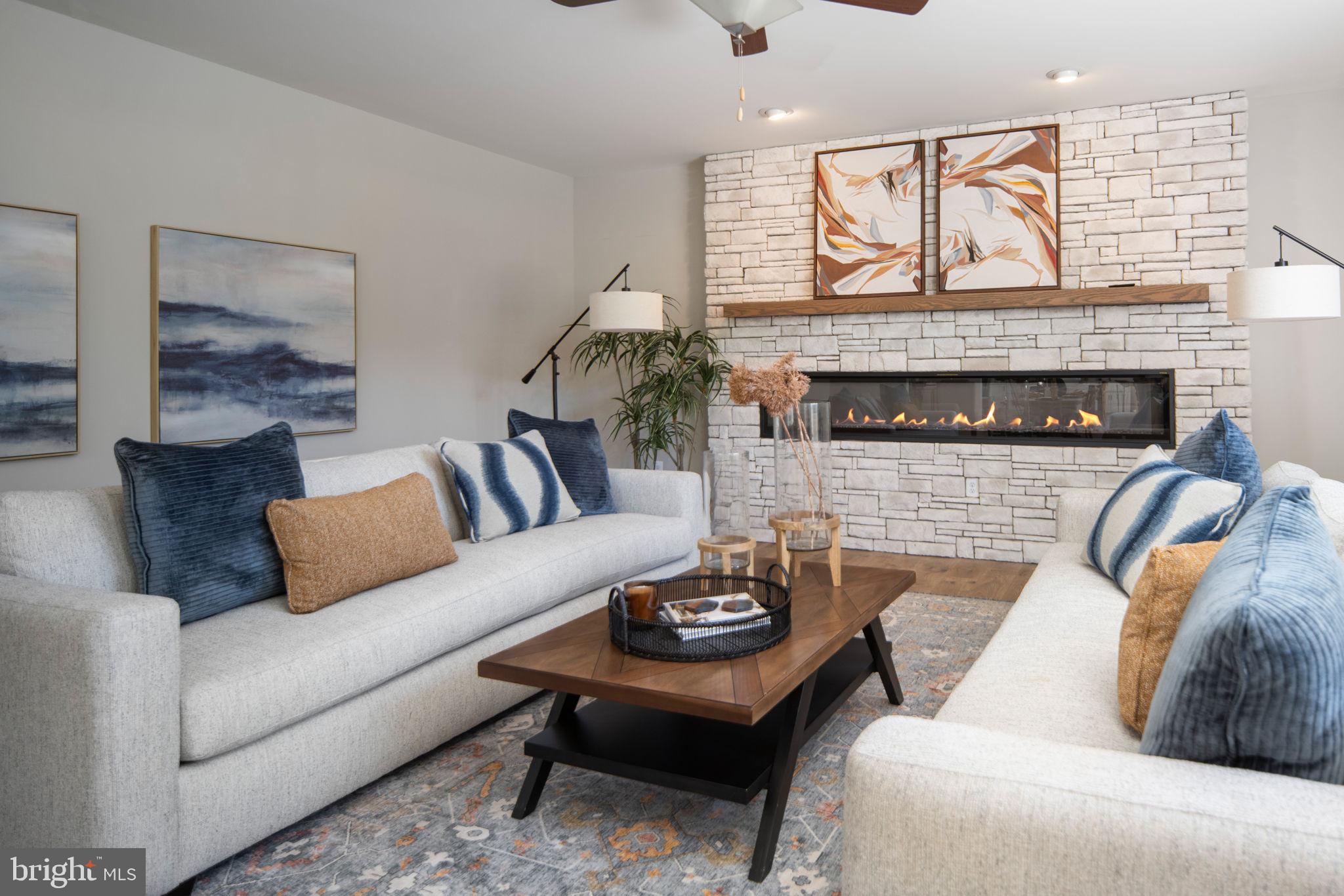 131 Dolittle Farm Road Stafford, VA 22554 - Photo 30 of 127