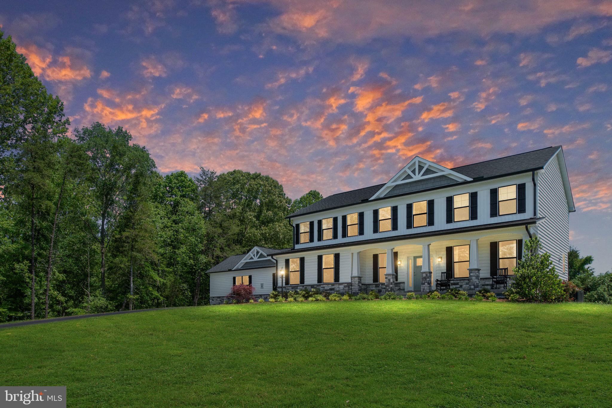 131 Dolittle Farm Road Stafford, VA 22554 - Photo 3 of 127