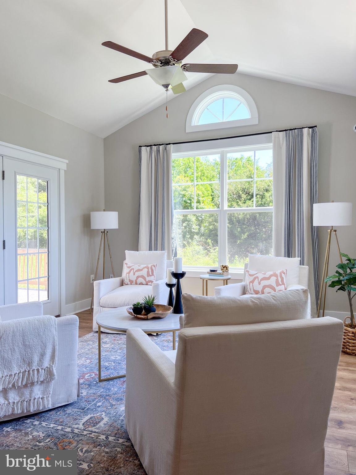 131 Dolittle Farm Road Stafford, VA 22554 - Photo 32 of 127