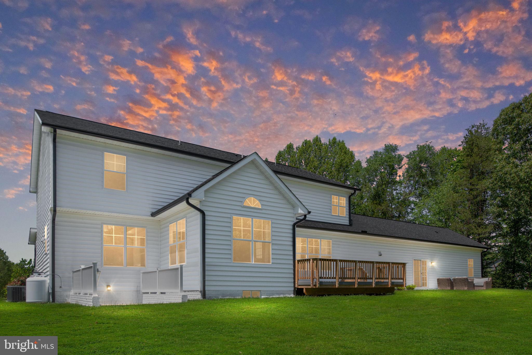 131 Dolittle Farm Road Stafford, VA 22554 - Photo 4 of 127