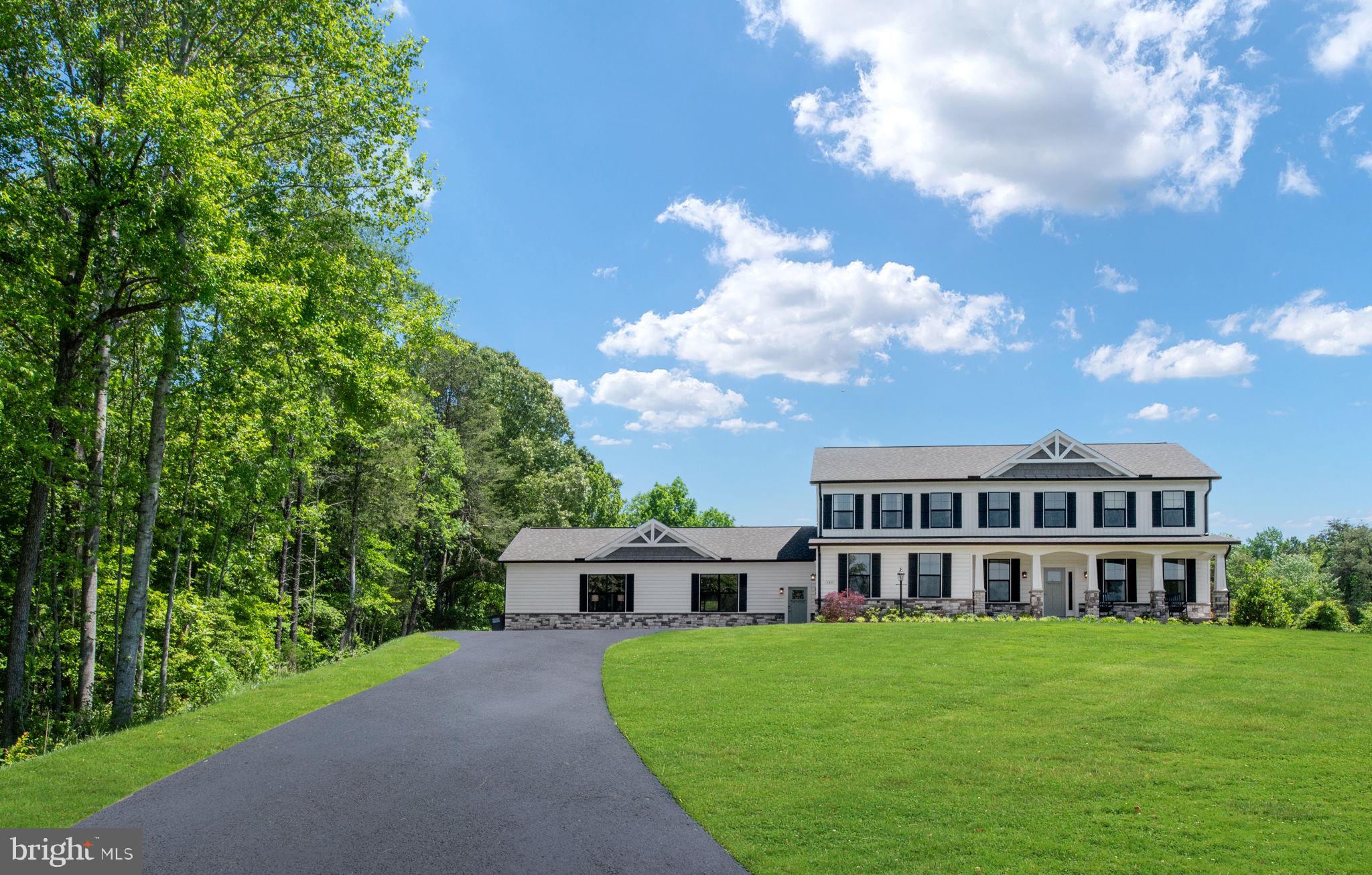 131 Dolittle Farm Road Stafford, VA 22554 - Photo 5 of 127