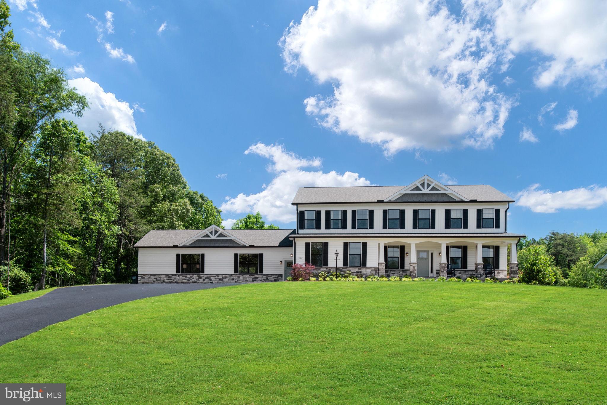 131 Dolittle Farm Road Stafford, VA 22554 - Photo 6 of 127