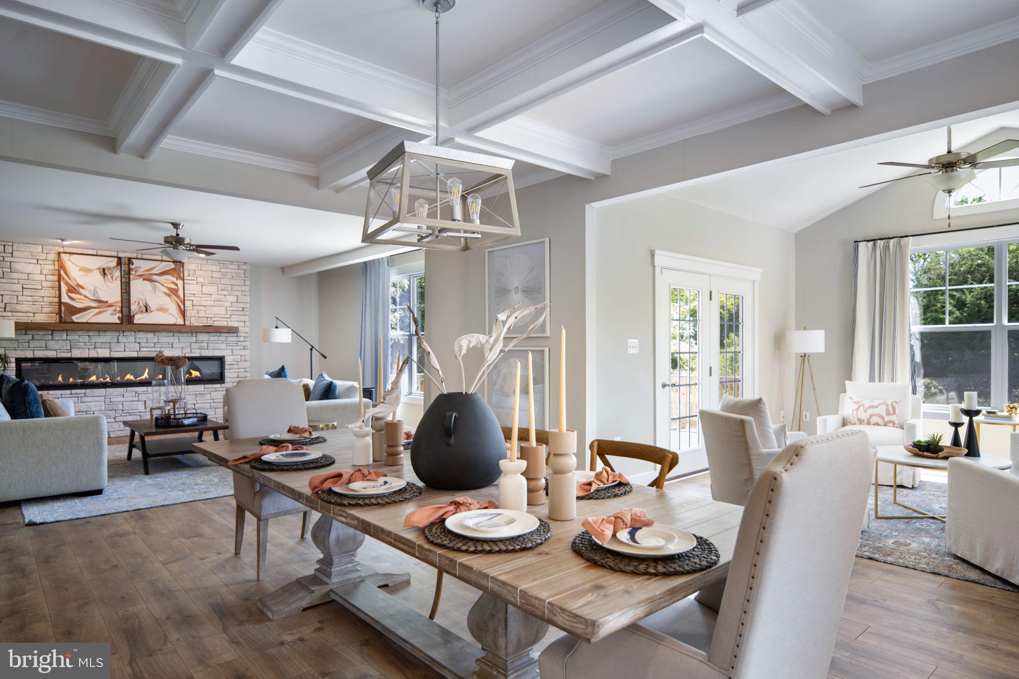 131 Dolittle Farm Road Stafford, VA 22554 - Photo 64 of 127