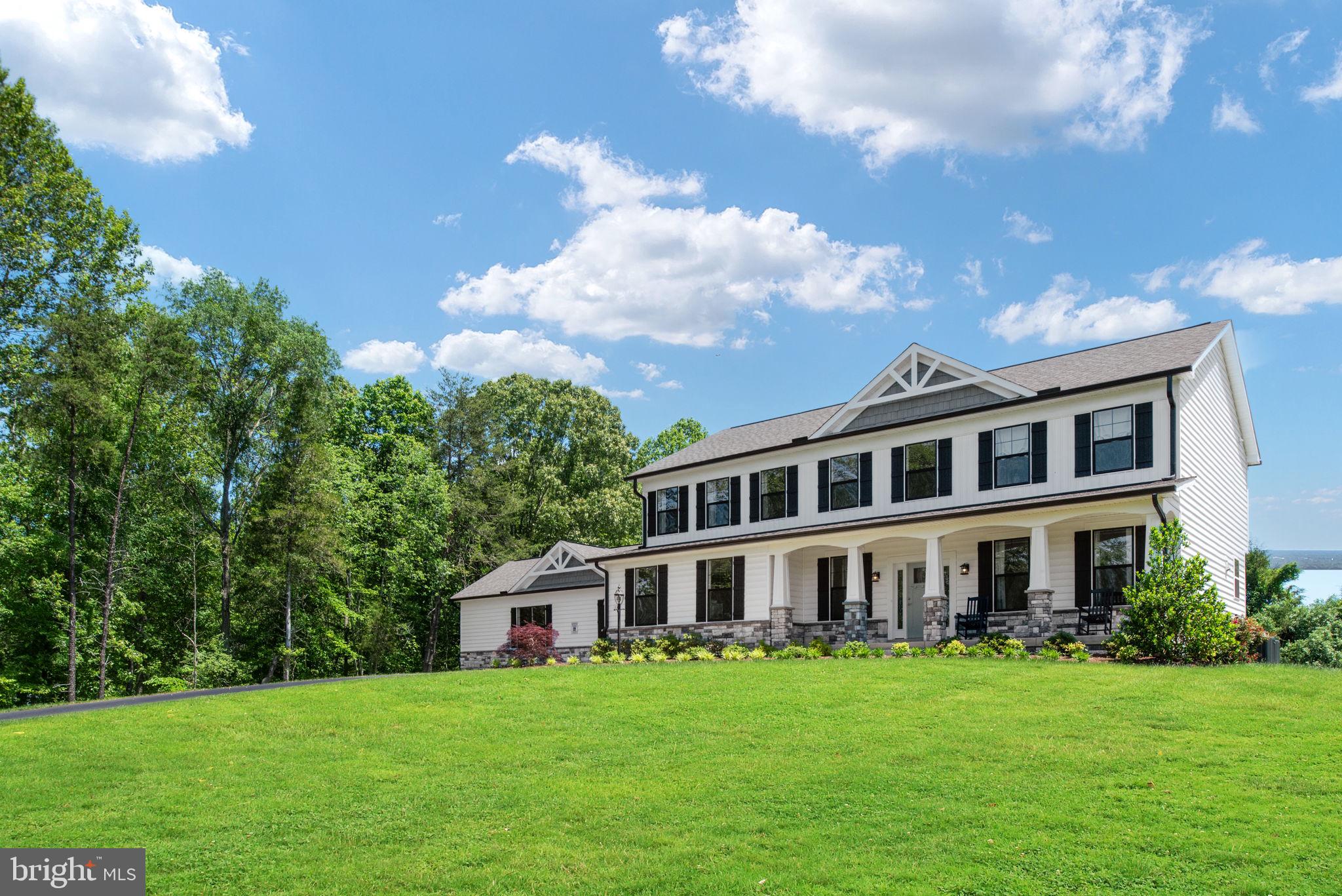 131 Dolittle Farm Road Stafford, VA 22554 - Photo 7 of 127