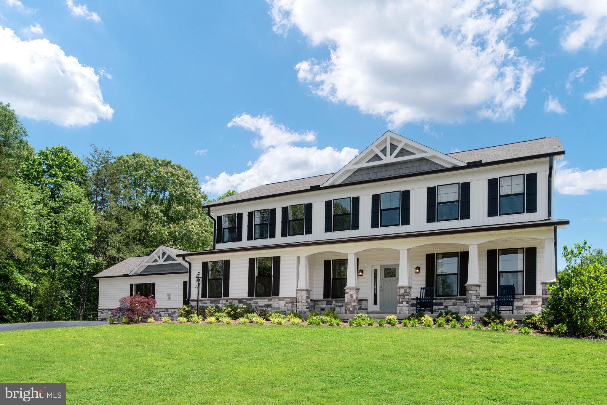 131 Dolittle Farm Road Stafford, VA 22554 - Photo 8 of 127