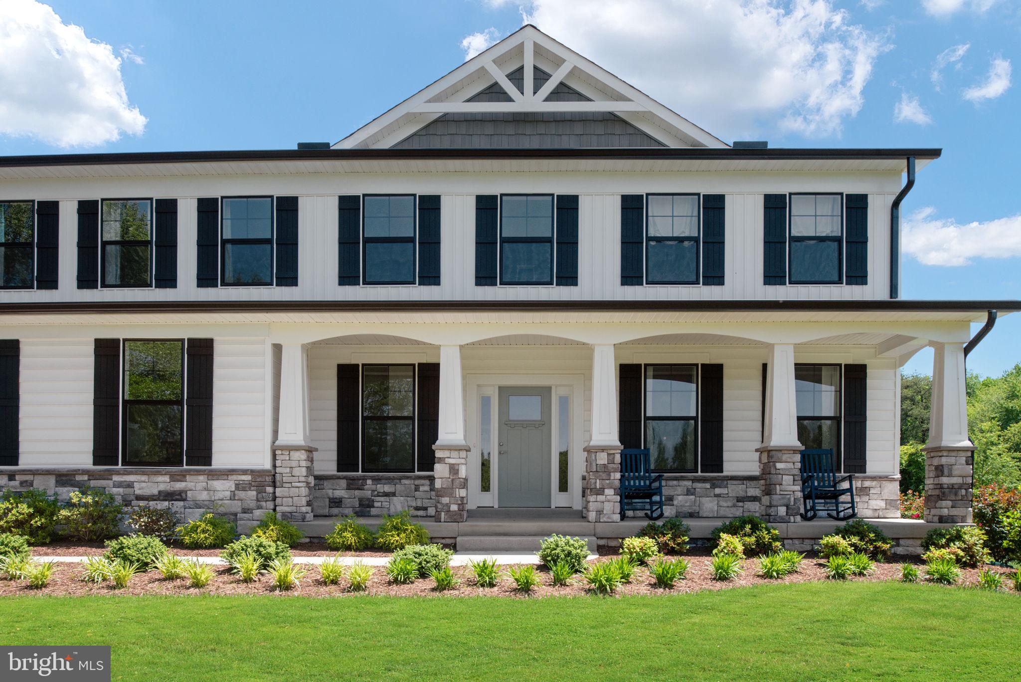 131 Dolittle Farm Road Stafford, VA 22554 - Photo 9 of 127