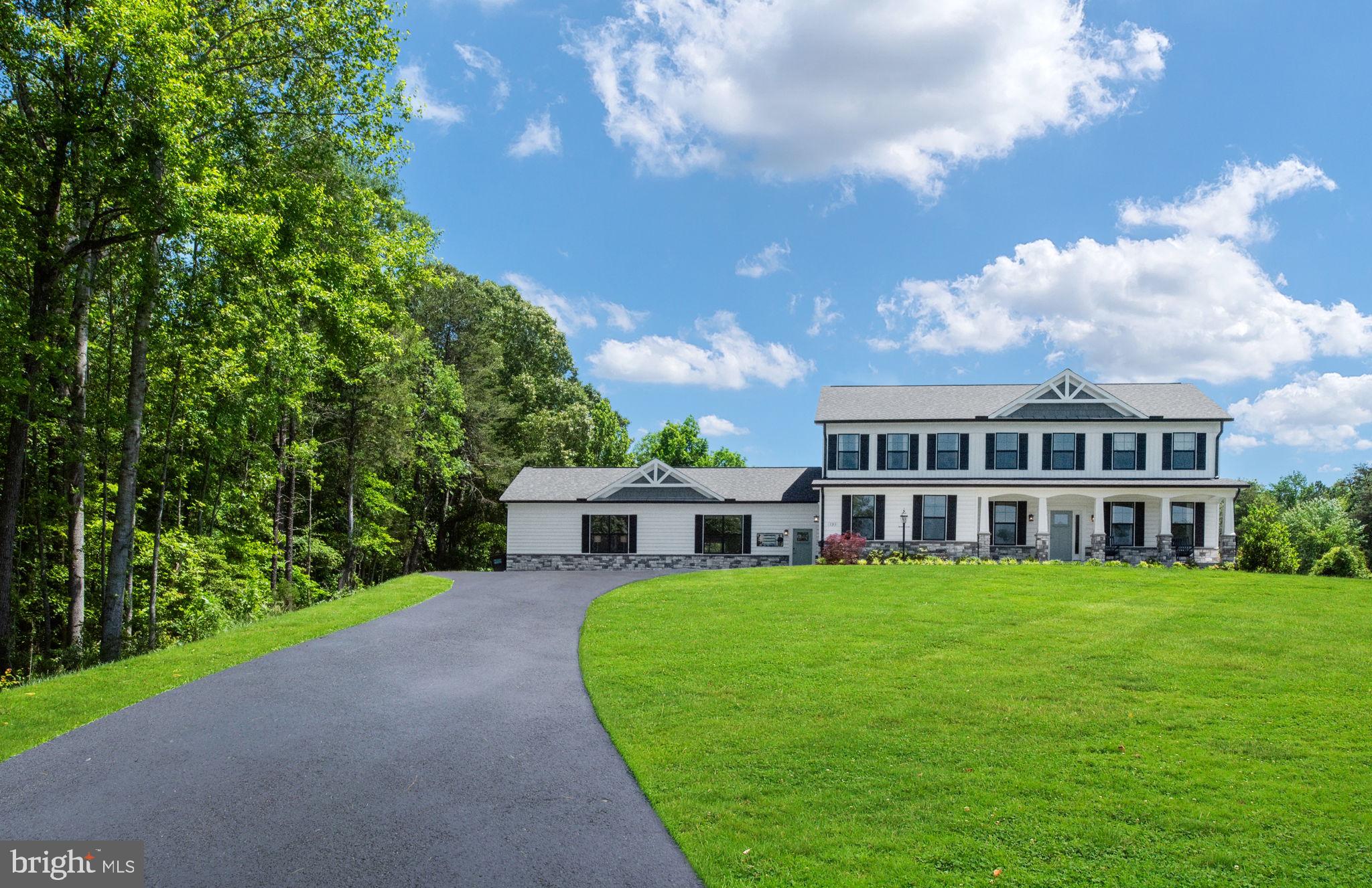 131 Dolittle Farm Road Stafford, VA 22554 - Photo 10 of 127