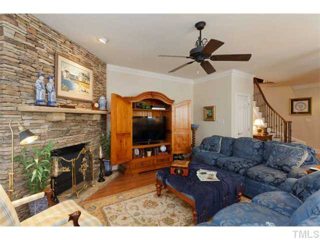 1909 Torrington Street Raleigh, NC 27615 - Photo 6 of 25 Photo 6