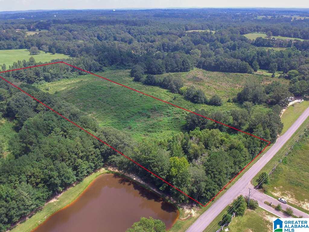 1 Poplar Springs Road, Unit 1 Clanton, AL 35045 - Photo 1 of 3