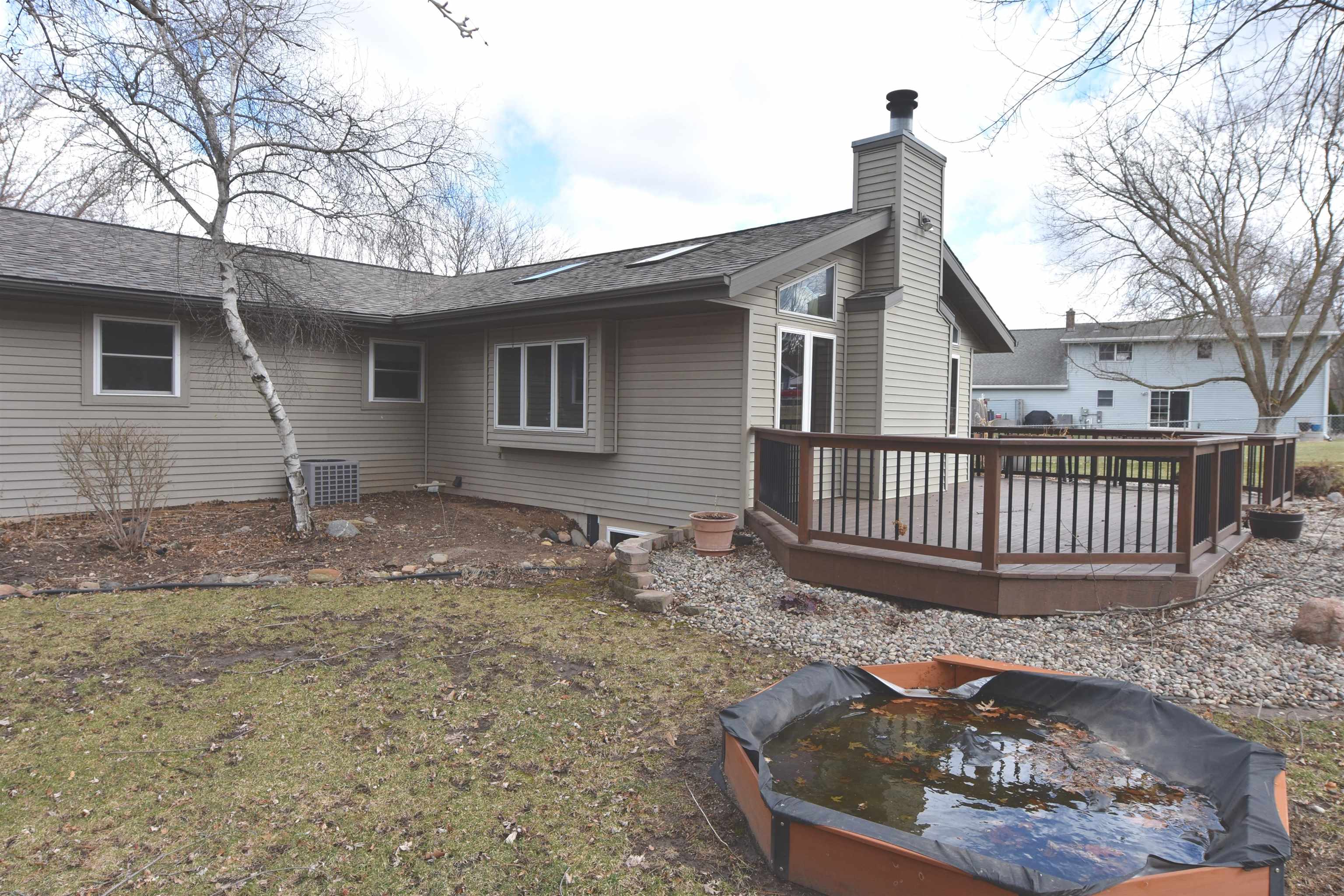 3717 Token Road DeForest, WI 53532 - Photo 4 of 41