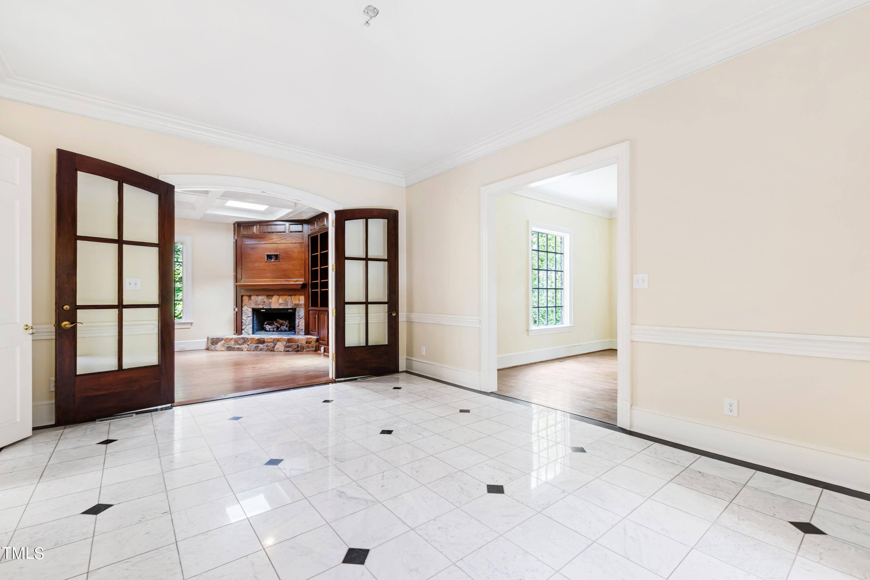 2825 Lassiter Mill Road Raleigh, NC 27609 - Photo 6 of 30 Dining Room