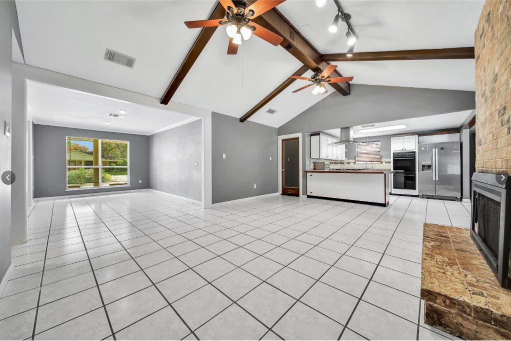 1506 Del Norte Street Houston, TX 77018 - Photo 3 of 21