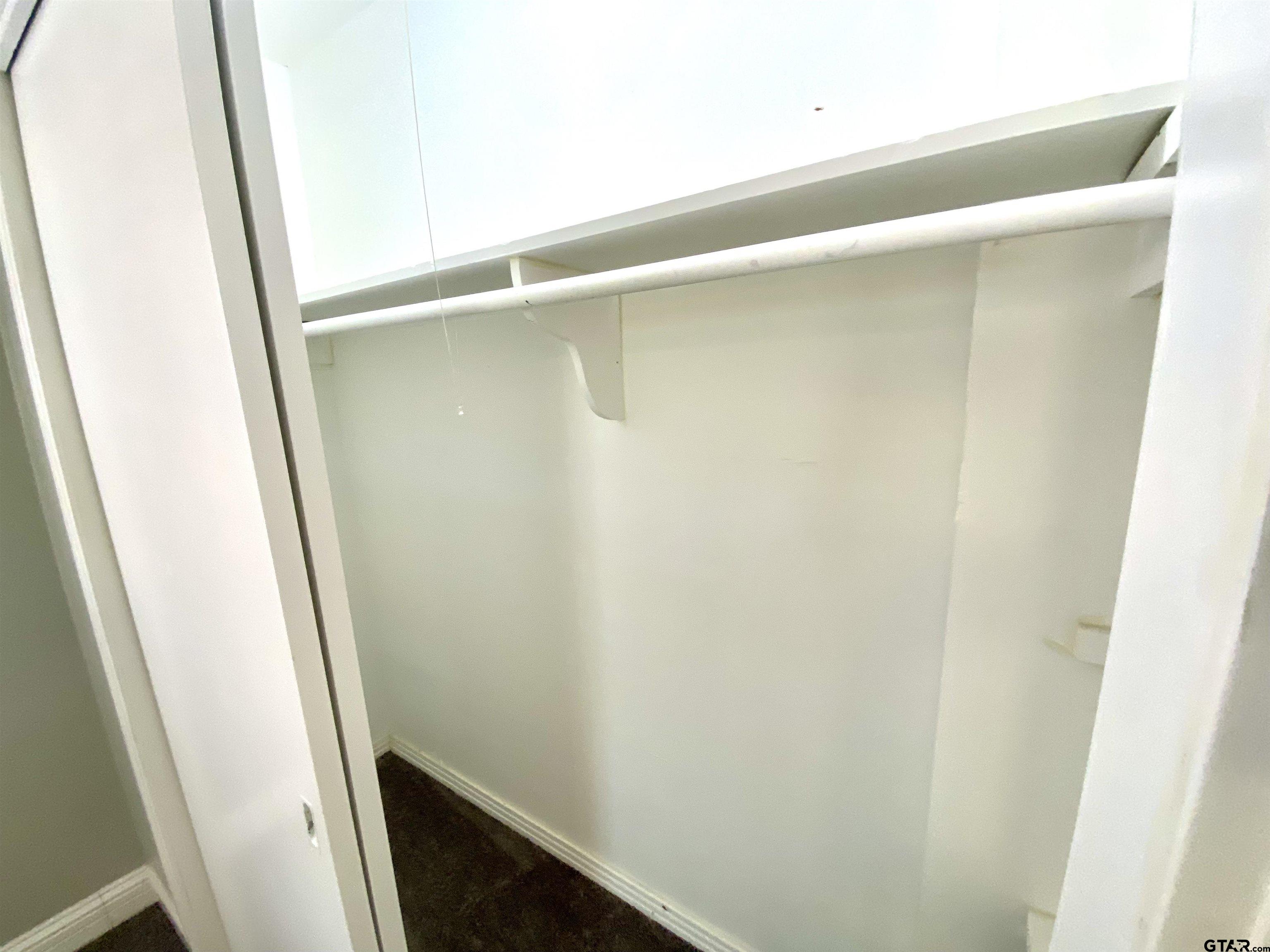 1914 Parklen Street Tyler, TX 75701 - Photo 23 of 39 a close view of closet