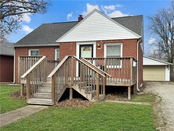 $132,000 | 2820 Walnut Avenue, Mattoon, IL 61938