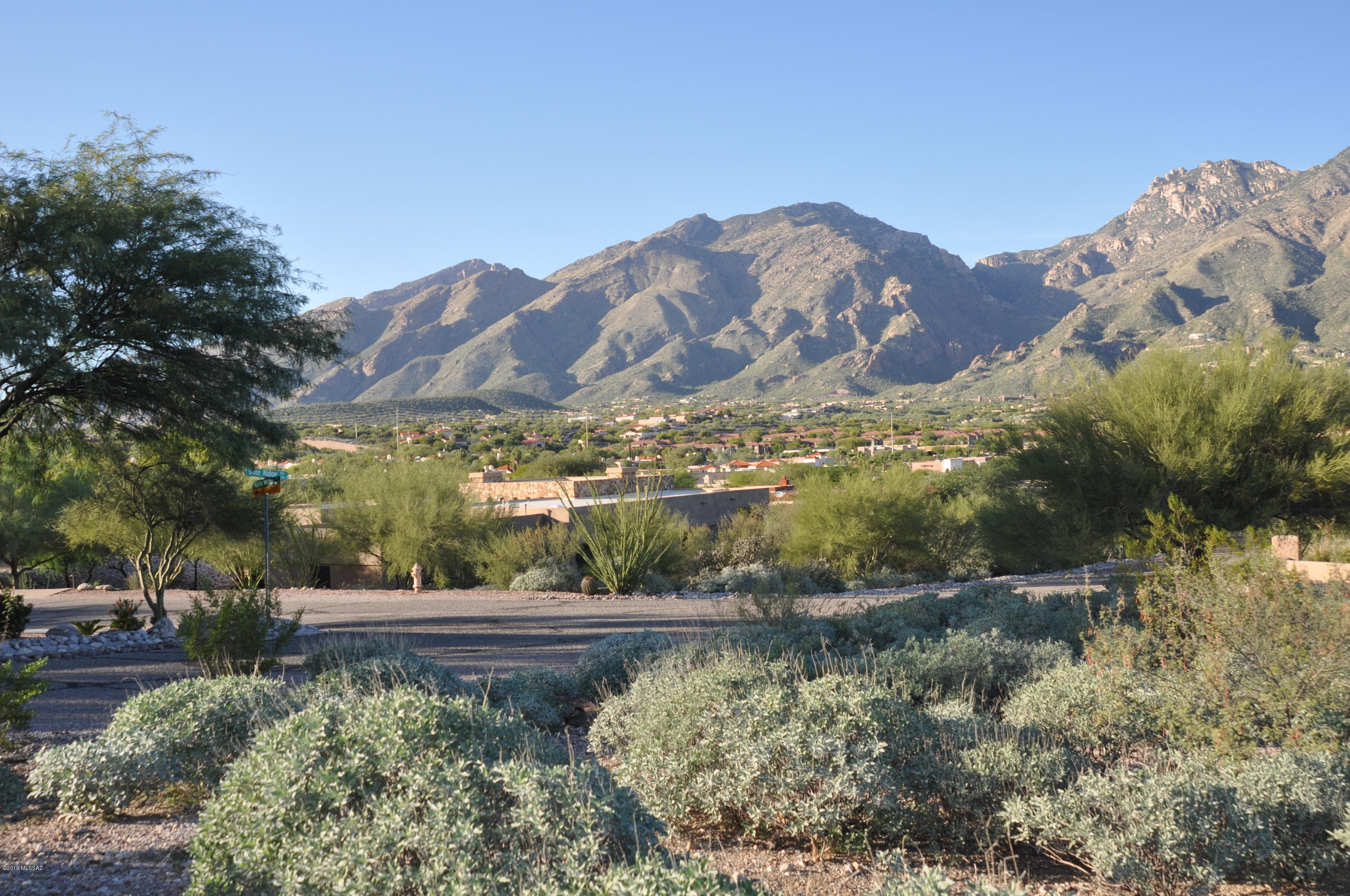 5262 North Gate Ridge Road Tucson, AZ 85750 - Photo 1 of 11 Gallery Image 1