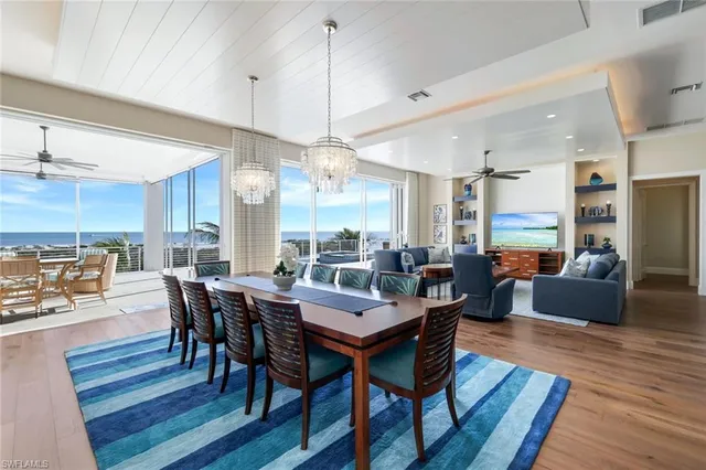 $6,995,000 | 8180 Estero Boulevard, Fort Myers Beach, FL 33931