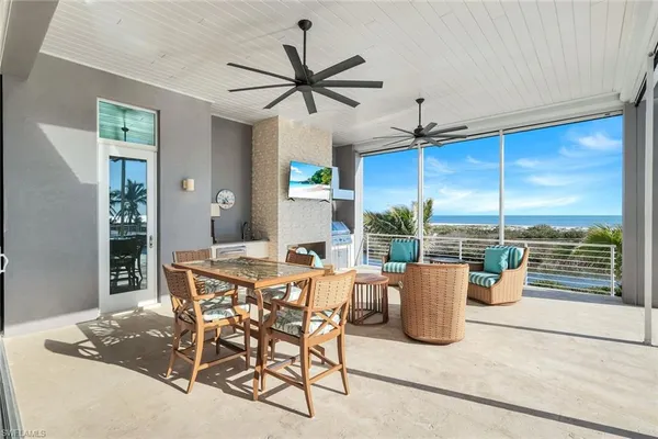 $6,850,000 | 8180 Estero Boulevard, Fort Myers Beach, FL 33931