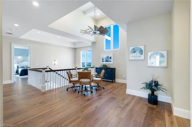 $6,995,000 | 8180 Estero Boulevard, Fort Myers Beach, FL 33931