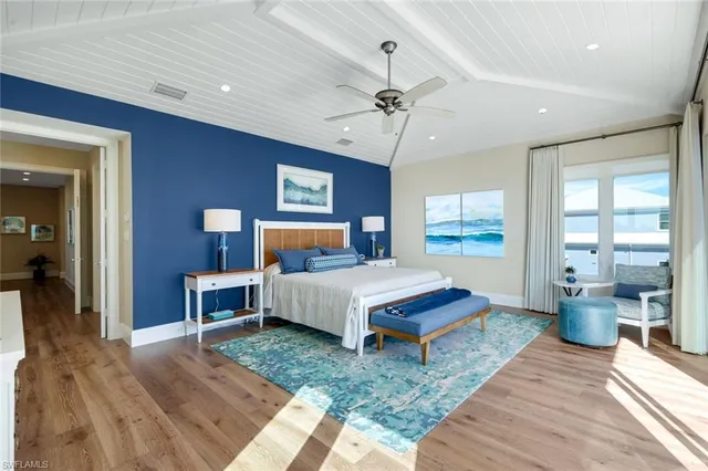 $6,995,000 | 8180 Estero Boulevard, Fort Myers Beach, FL 33931