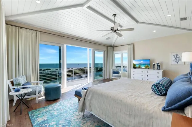 $6,995,000 | 8180 Estero Boulevard, Fort Myers Beach, FL 33931