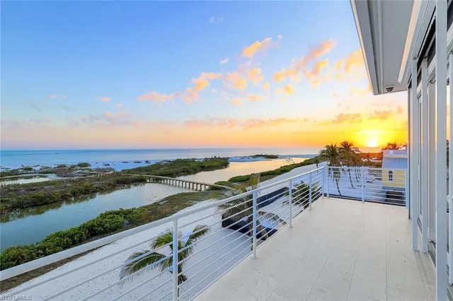 $6,995,000 | 8180 Estero Boulevard, Fort Myers Beach, FL 33931