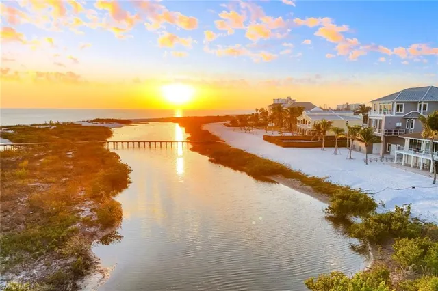 $6,995,000 | 8180 Estero Boulevard, Fort Myers Beach, FL 33931