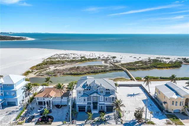 $6,995,000 | 8180 Estero Boulevard, Fort Myers Beach, FL 33931