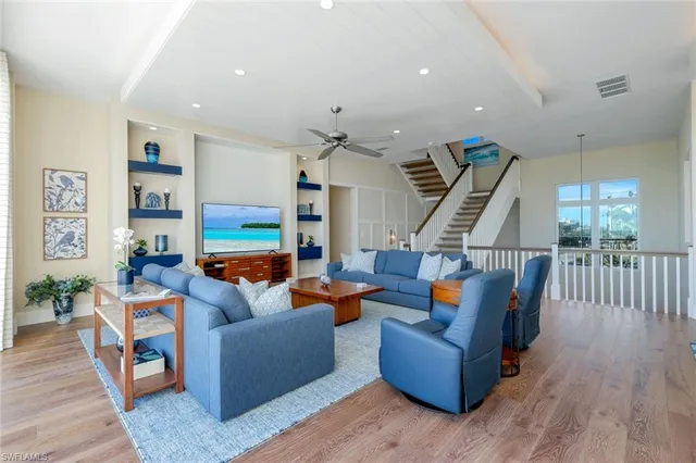 $6,995,000 | 8180 Estero Boulevard, Fort Myers Beach, FL 33931