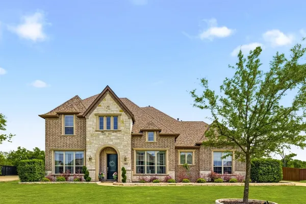 $995,000 | 392 Bethany Road, Sunnyvale, TX 75182