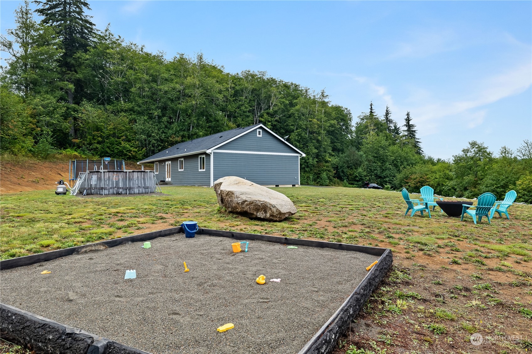 270 North Sand Creek Road McCleary, WA 98557 - Photo 24 of 34